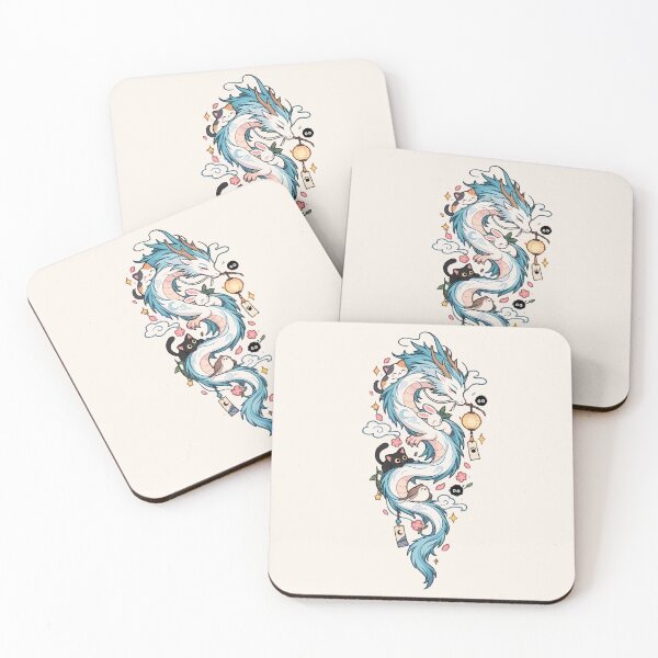 Item preview, Dragon Friends designed and sold by homedeco12.