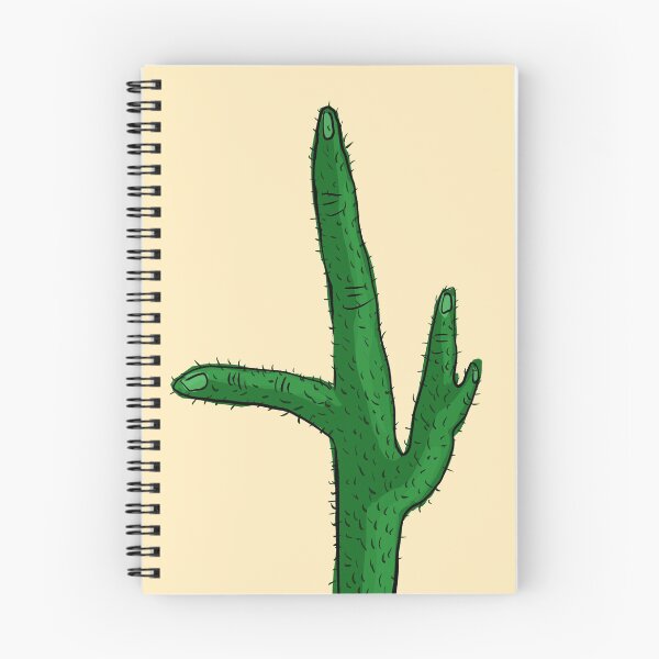 Item preview, cactus hand designed and sold by mitaylorart.