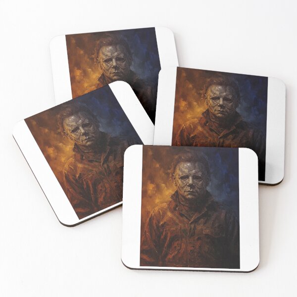 Item preview, HALLOWEEN designed and sold by Ragedaddy72.