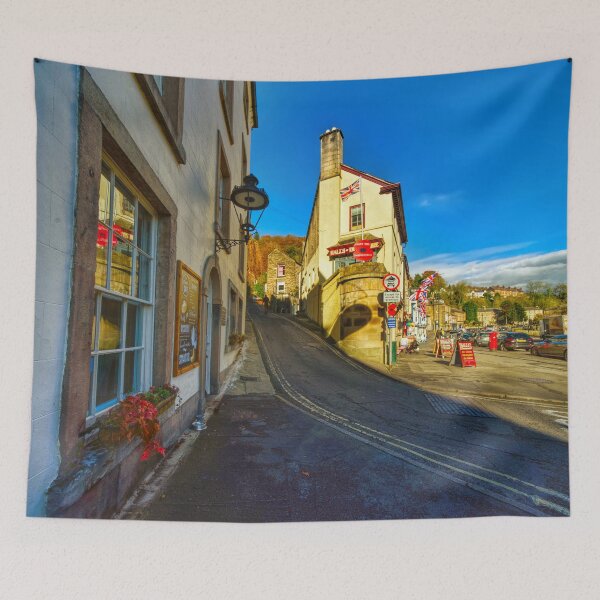 Item preview, Matlock Bath designed and sold by Alisonchambers2.