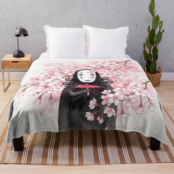 Item preview, Spring Bloom Shadow designed and sold by homedeco12.