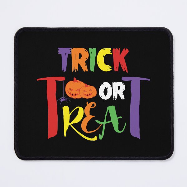 Item preview, Trick or Treat designed and sold by Shopyflu.