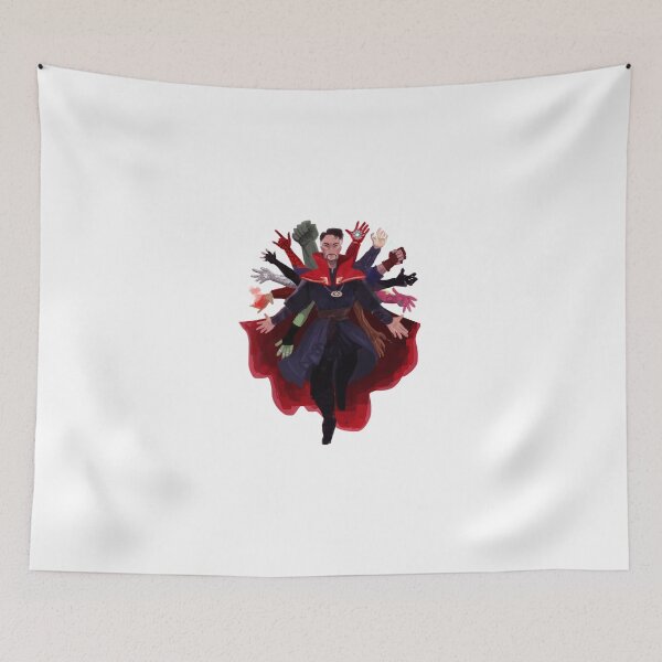 Item preview, Dr. Strange designed and sold by JoCart.
