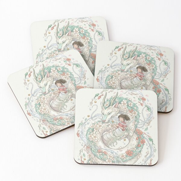 Item preview, Blossom & Dragon designed and sold by homedeco12.
