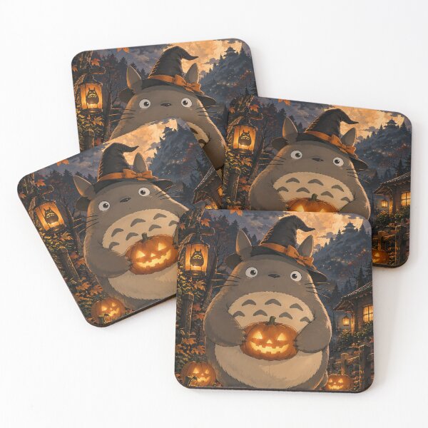 Item preview, Spooky Season Glow designed and sold by homedeco12.