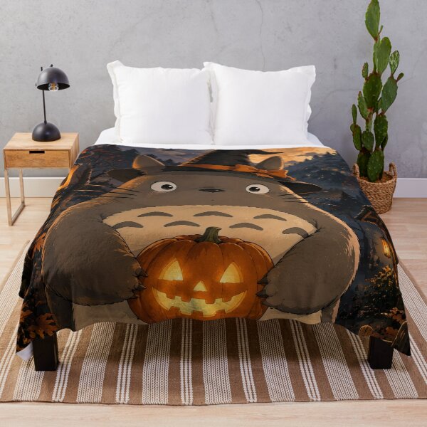 Item preview, Spooky Season Glow designed and sold by homedeco12.