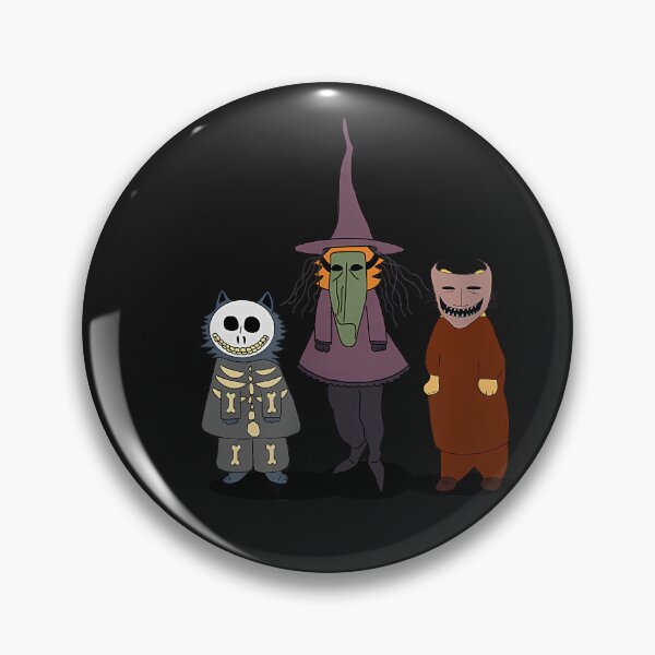 Item preview, Cute Cat Halloween Christmas Trio designed and sold by FrankIsabel.