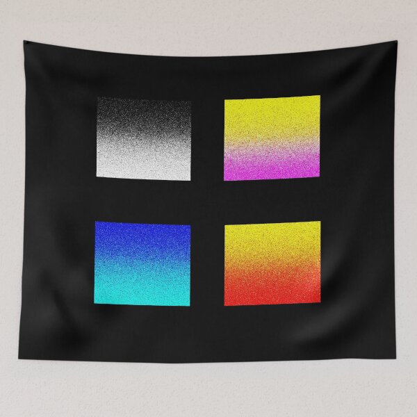 Item preview, Omori emotions background, minimalist design designed and sold by The Minimal Geek Apparels.