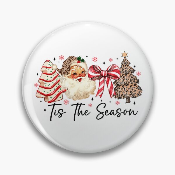 Item preview, Christmas Santa Trees and Candy Cane Bow designed and sold by Taniyah Gomes.