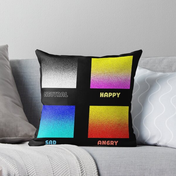 Aperçu de l'œuvre Fond d'écran Omori avec texte, design minimaliste créée et vendue par The Minimal Geek Apparels.