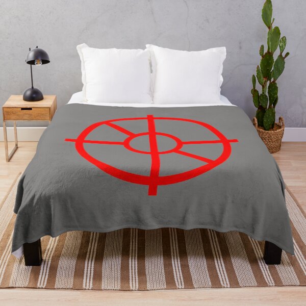 Item preview, 7-Seconds-Band-Logo-Red-White-Graphic designed and sold by ChristCzakalla.