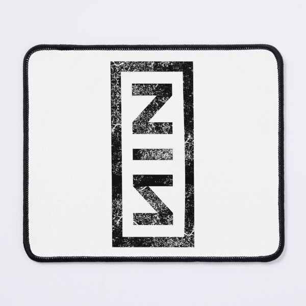 Item preview, Grunge Concert Band NIN Tour Logo designed and sold by Jodyascin.