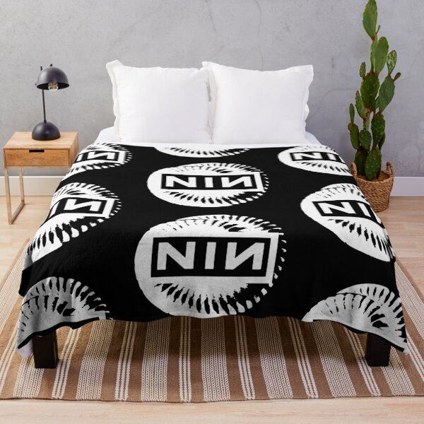 Item preview, Circle Concert Band NIN Tour Logo designed and sold by Jodyascin.