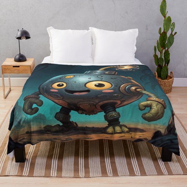 Item preview, Funny Bomb designed and sold by Korral.