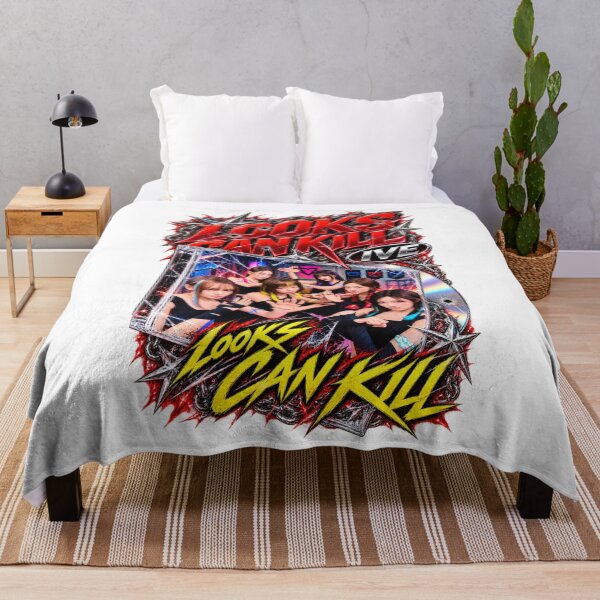 Item preview, IVE Looks Can Kill Chrome Grunge OT6 Aesthetic designed and sold by Valereekmerch.
