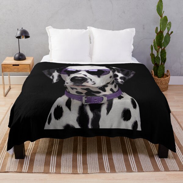 Item preview, Dalmatian Costume for Men Women Kids Dalmatian Dog Lover designed and sold by MakmurMpxgo.