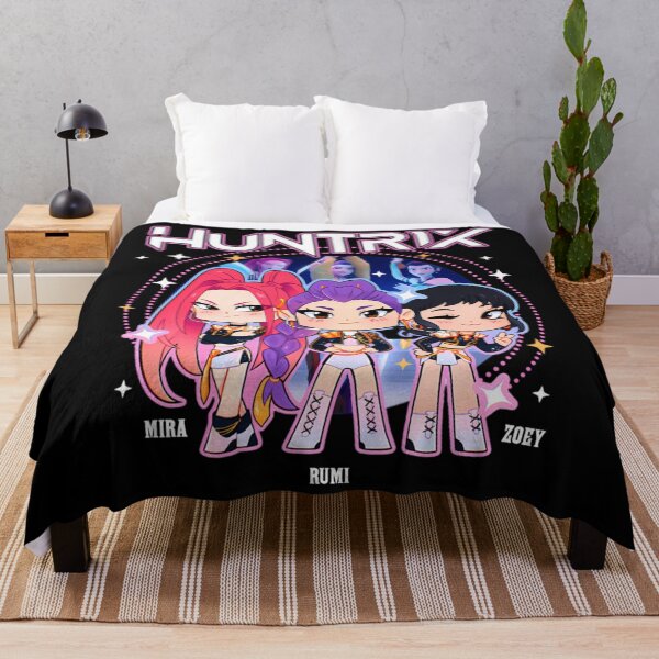 Item preview, Kpop Anime Girl Group Chibi designed and sold by gameirinstagram.