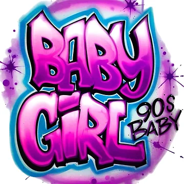 Artwork thumbnail, And Still Rocking it! by Ink'd Baddies Boutique