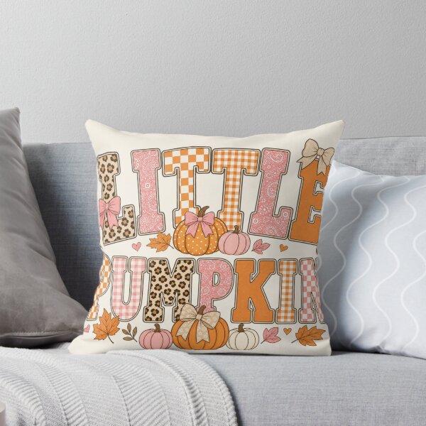 Item preview, Little Pumpkin designed and sold by Love Joy.