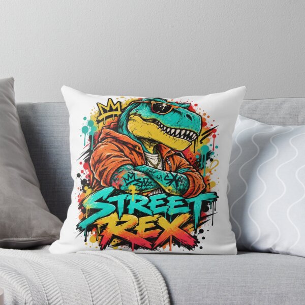 Item preview, Street Rex designed and sold by Azagthoth.
