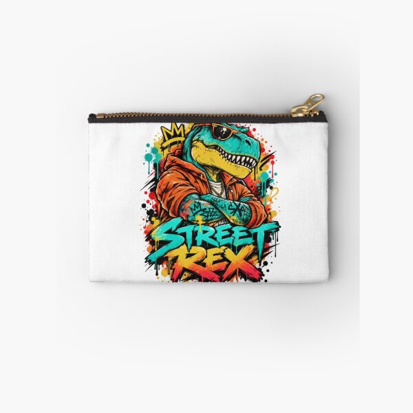 Item preview, Street Rex designed and sold by Azagthoth.