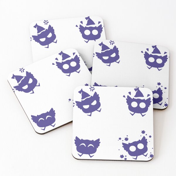 Item preview,  Rem'S Little Helpers Purple designed and sold by madritmammone.