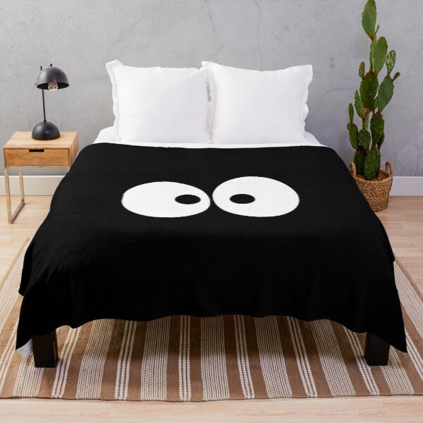 Item preview, Soot Sprite Eye Soot Sprite Starescandy Crazesoot Sprite Cartoon Cute designed and sold by madritmammone.