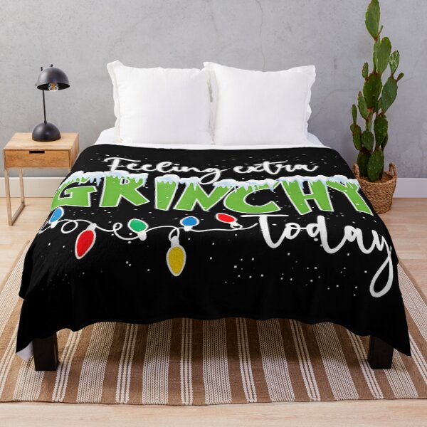 Item preview, Feeling Extra Today Funny Christmas 2025 designed and sold by TiaraHans.