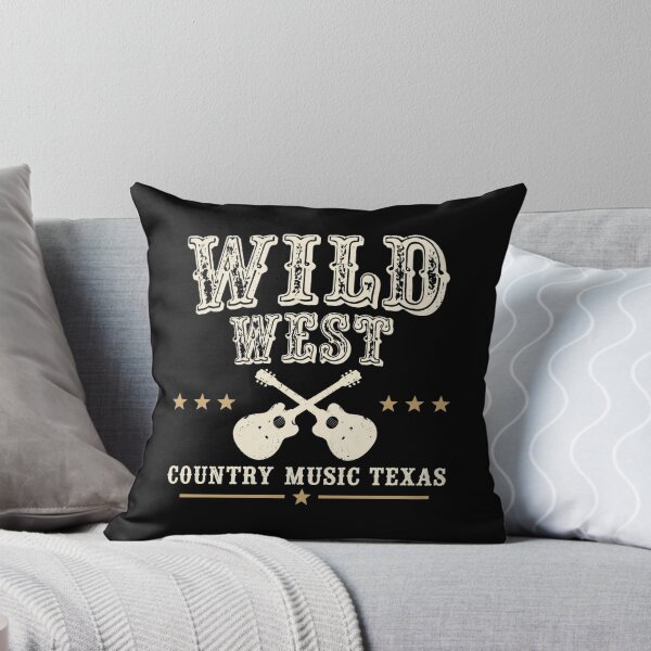 Item preview, Wild West Country designed and sold by WesleyFuller.