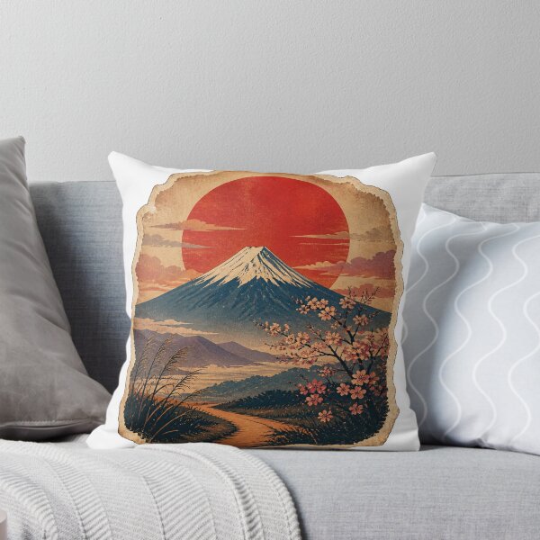 Item preview, Vintage Japanese Art designed and sold by emmeshop98.