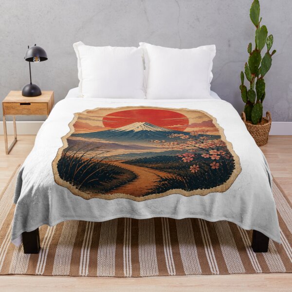 Item preview, Vintage Japanese Art designed and sold by emmeshop98.