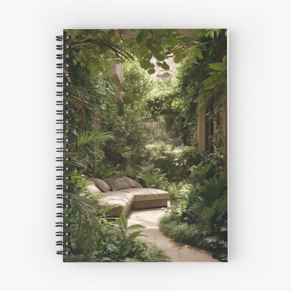 Item preview, Mindful Emory University cGarden Of Peace designed and sold by Gabrieleitz.