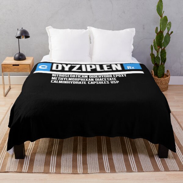 Item preview, Dyziplen designed and sold by Destroyplanets.