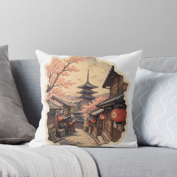 Item preview, Vintage Japanese Art designed and sold by emmeshop98.