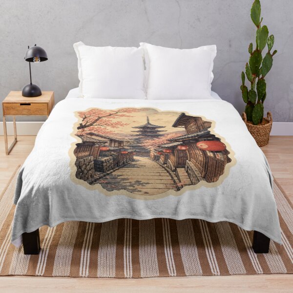 Item preview, Vintage Japanese Art designed and sold by emmeshop98.