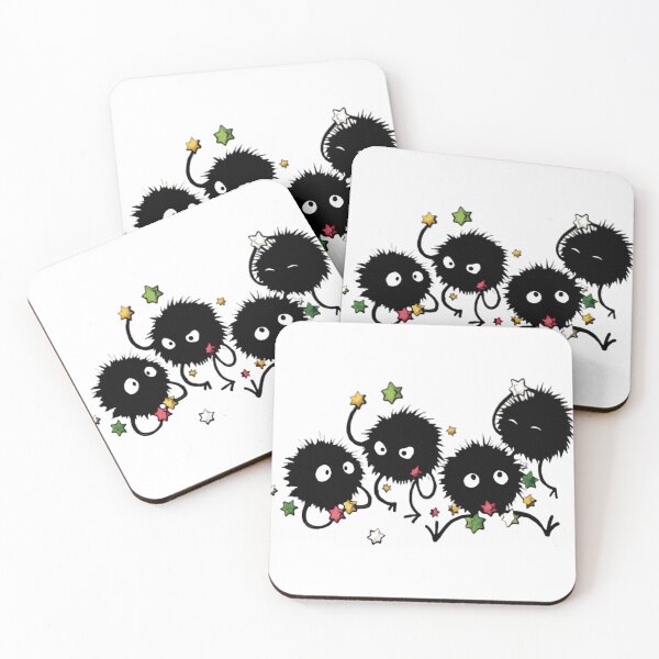 Item preview,  Soot Sprites Classic designed and sold by madritmammone.