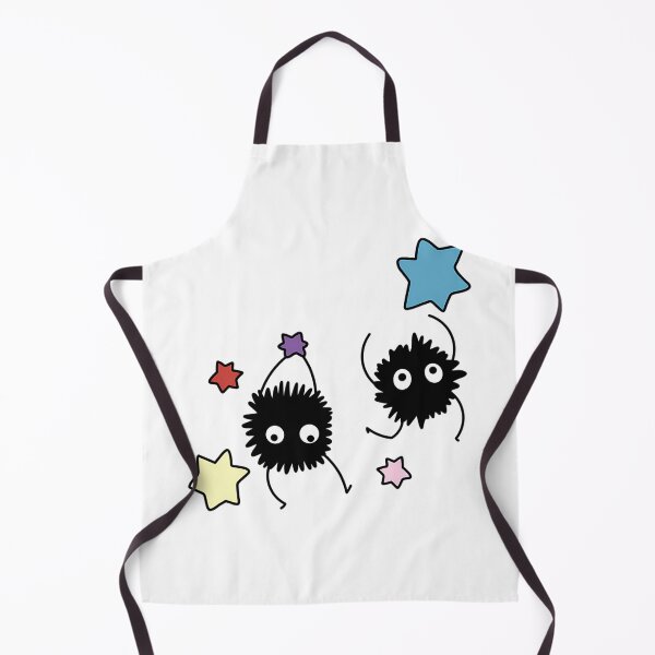 Item preview, Duendes de hollín designed and sold by madritmammone.