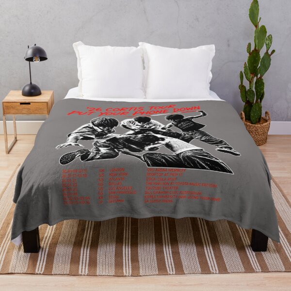 Item preview, '26-Cortis-Tour-Graphic-Art designed and sold by EikeScharnho.