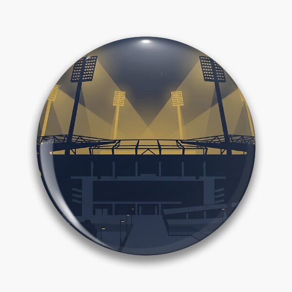 Item preview, Under the Glow of the Stadium Lights designed and sold by Michaelragheb.