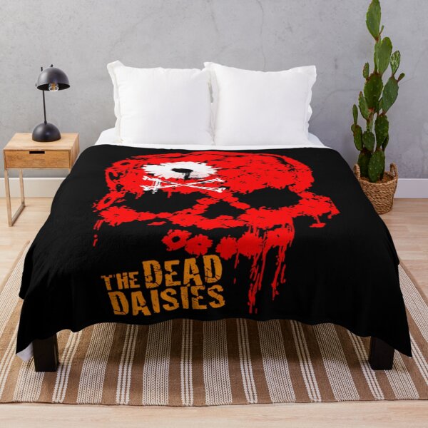 Item preview, The Dead Daisies Tour designed and sold by abdulnasser226.