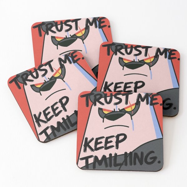 Item preview, Un-Bear-ably Sketchy Bamboozler Grinds the Red Flag Into a Bad Time designed and sold by Print Fiction.