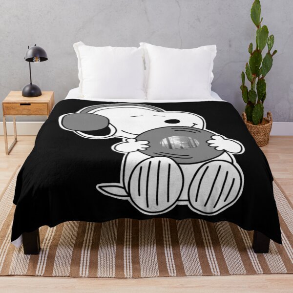Item preview, Snoopy Peanuts Folklore designed and sold by shariuncushon.