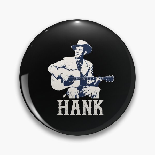 Item preview, Hank Williams Jr Vintage designed and sold by WesleyFuller.