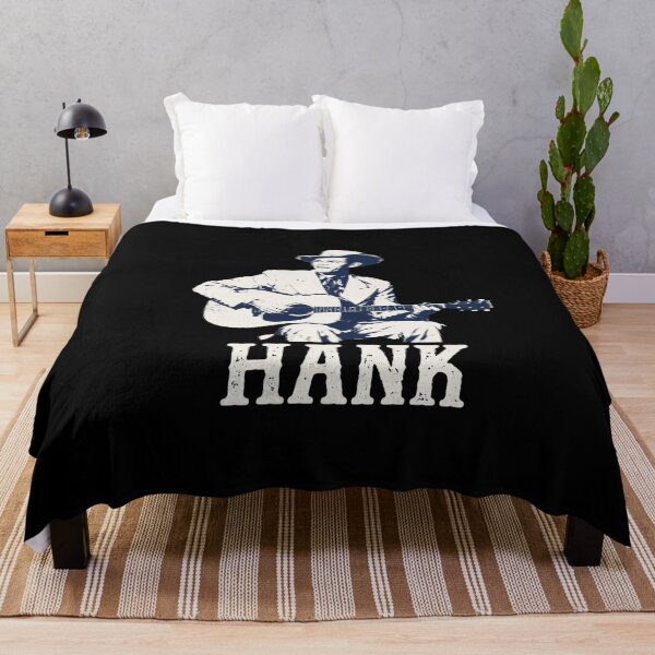 Item preview, Hank Williams Jr Vintage designed and sold by WesleyFuller.
