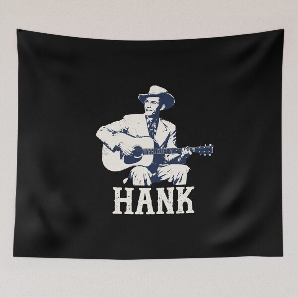 Item preview, Hank Williams Jr Vintage designed and sold by WesleyFuller.