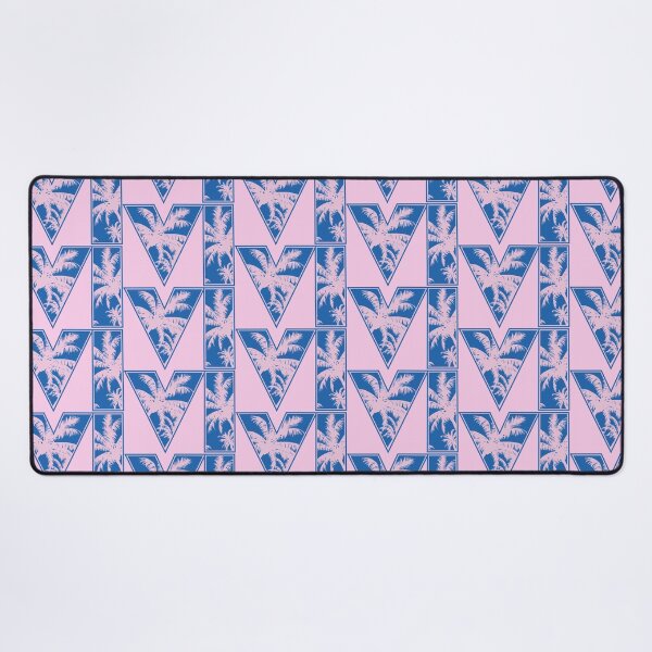 Item preview, GTA VI Pink and Blue designed and sold by ranabravoo.