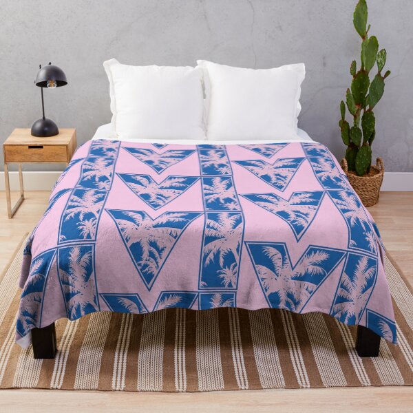 Item preview, GTA VI Pink and Blue designed and sold by ranabravoo.