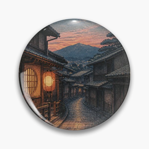Item preview, Vintage Japanese Art designed and sold by emmeshop98.