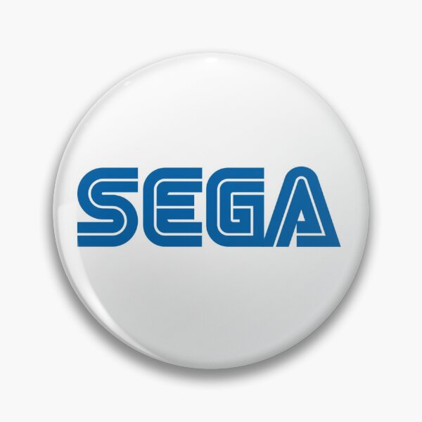 Item preview, Sega designed and sold by Wolf-Essentials.