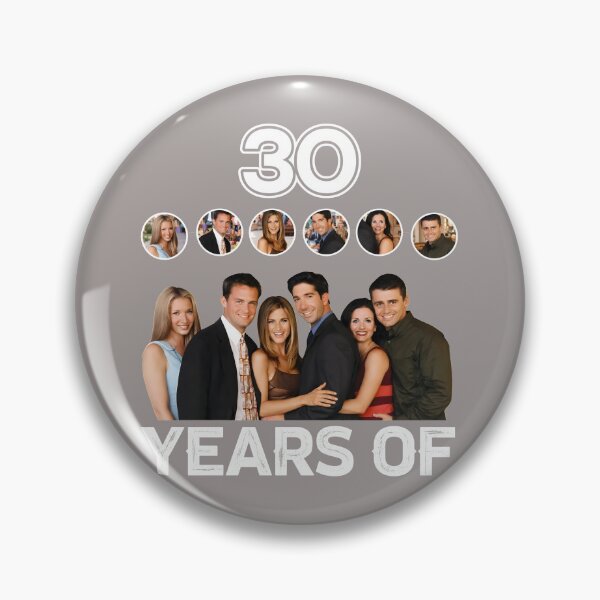 Item preview, 29-Years-Of-Sitcom-Nostalgia-Photo-Collage designed and sold by AnneUmlau.